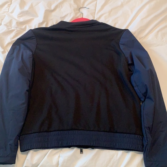 Men’s Hugo boss bomber jacket - Picture 4 of 8